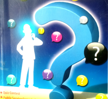 General Knowledge (IQ) Test