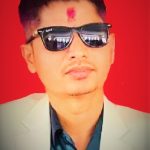 Sushant Sharma